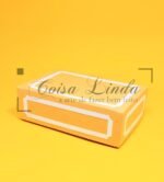 Kit 2 Caixa Provençal – Falsa Cartonagem (Coisa Linda) - Imagem 6