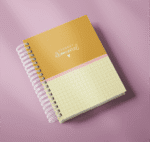 Planner Devocional A5 - (Studio G19) - Imagem 8