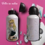 Kit Squeeze e Mochilinha Personagens (Bruna Molina) - Imagem 5