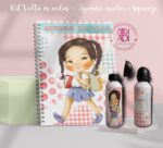 Kit Volta às Aulas Cute (Bruna Molina) - Imagem 6