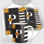 COMBO Girassol Luxo 2024 - 5 Modelos (Pamella) - Imagem 2