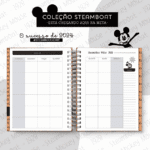 Coleção Steamboat (Metamopaper) - Imagem 11