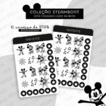 Coleção Steamboat (Metamopaper) - Imagem 14