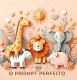 E-Book Prompts Pandoca Parte 1 (Pandoca) - Imagem 3