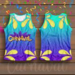 Estampas Abadás - Carnaval 2024 (Vintage) - Imagem 9