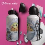Kit Squeeze e Mochilinha Personagens (Bruna Molina) - Imagem 6