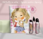 Kit Volta às Aulas Cute (Bruna Molina) - Imagem 8