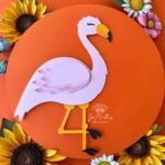 Kit Aves Tropicais (Fluir Criativo) - Imagem 5