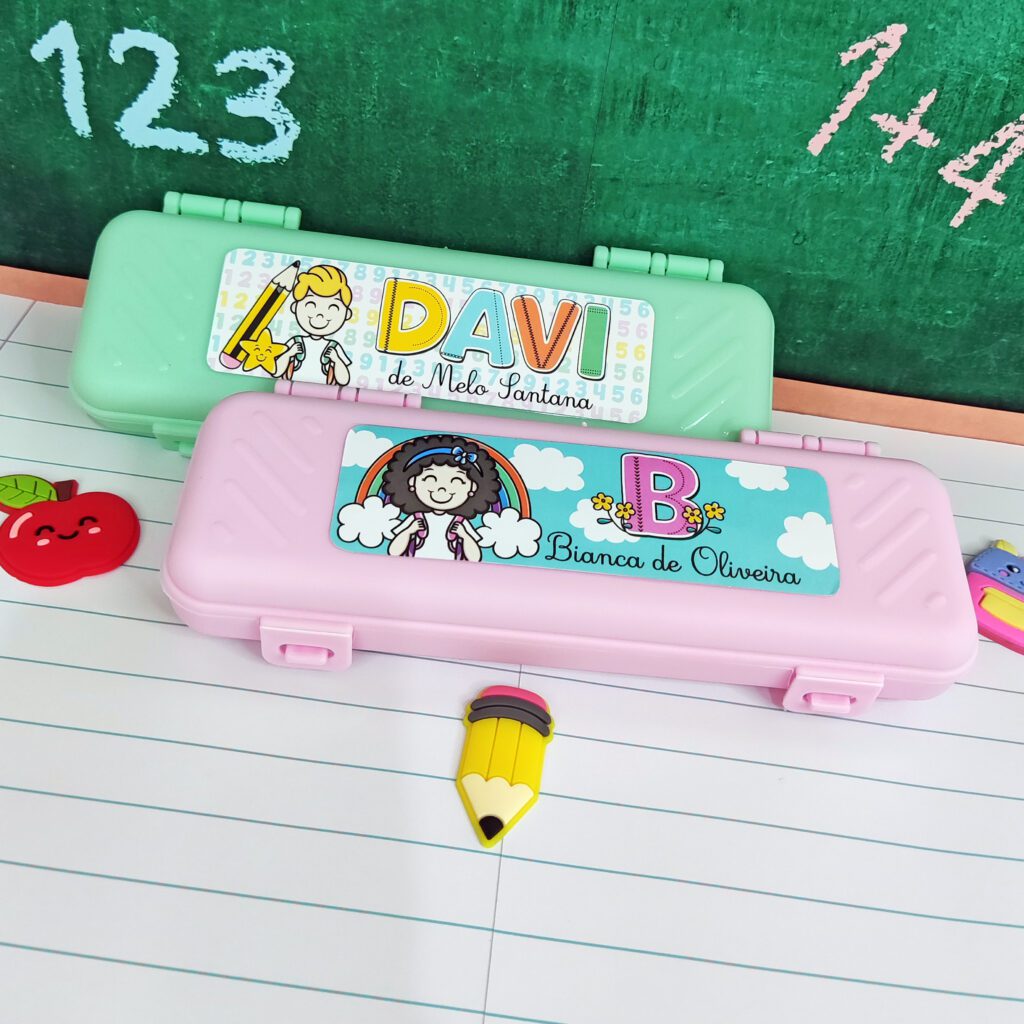 Kit Digital - Volta às aulas 2024 (Desenhitos da Jana) - Imagem 7