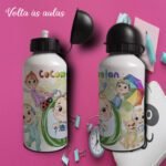 Kit Squeeze e Mochilinha Personagens (Bruna Molina) - Imagem 8