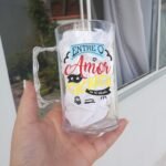Pack Bebo - Artes para Canecas Chopp (DKA) - Imagem 9