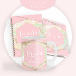 Combo Básica 2024 - 5 Modelos (Pamella) - Imagem 3