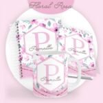 COMBO Sakura Branca - 5 Modelos (Pamella) - Imagem 3