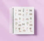 Planner Devocional A5 - (Studio G19) - Imagem 12