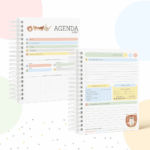 Kit Animais Cute - Volta às Aulas 2024 (Papel Amado) - Imagem 5