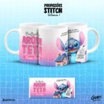 Stitch Profissões Vol. 1 + Elementos (Lab51) - Imagem 6