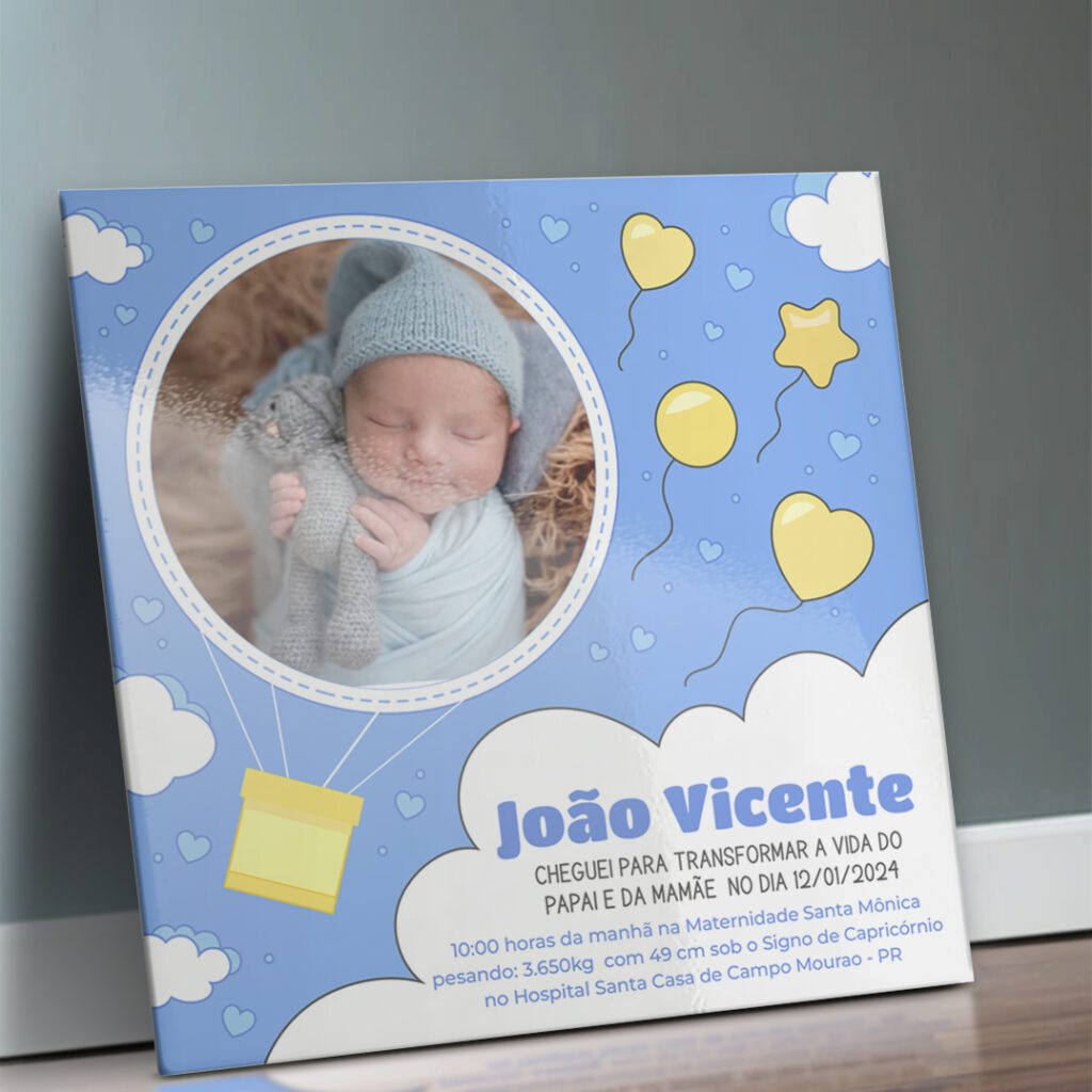 Artes Nascimento - Azulejos | MDF - Imagem 11