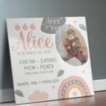 Artes Nascimento - Azulejos | MDF - Imagem 4