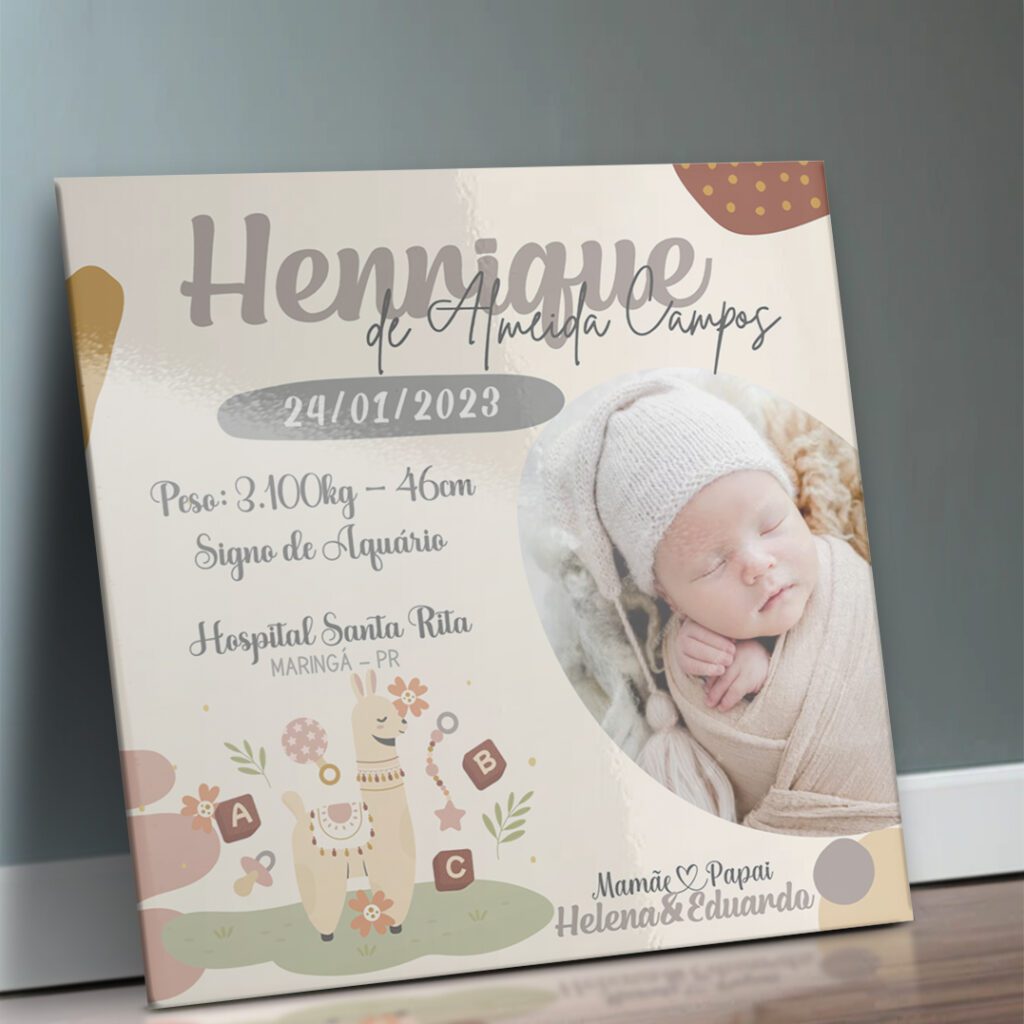 Artes Nascimento - Azulejos | MDF - Imagem 5