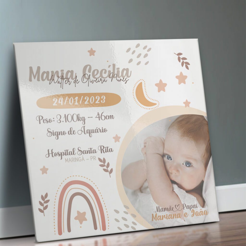 Artes Nascimento - Azulejos | MDF - Imagem 6