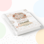 Kit Balão Menina - Volta às Aulas 2024 (Papel Amado) - Imagem 3