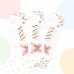 Kit Borboletas - Volta às Aulas 2024 (Papel Amado) - Imagem 7