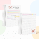 Kit Borboletas - Volta às Aulas 2024 (Papel Amado) - Imagem 11