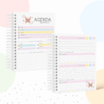 Kit Borboletas - Volta às Aulas 2024 (Papel Amado) - Imagem 8