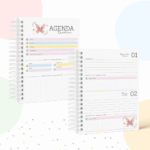 Kit Borboletas - Volta às Aulas 2024 (Papel Amado) - Imagem 10