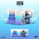Stitch Profissões Vol. 1 + Elementos (Lab51) - Imagem 8