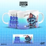Stitch Profissões Vol. 1 + Elementos (Lab51) - Imagem 11