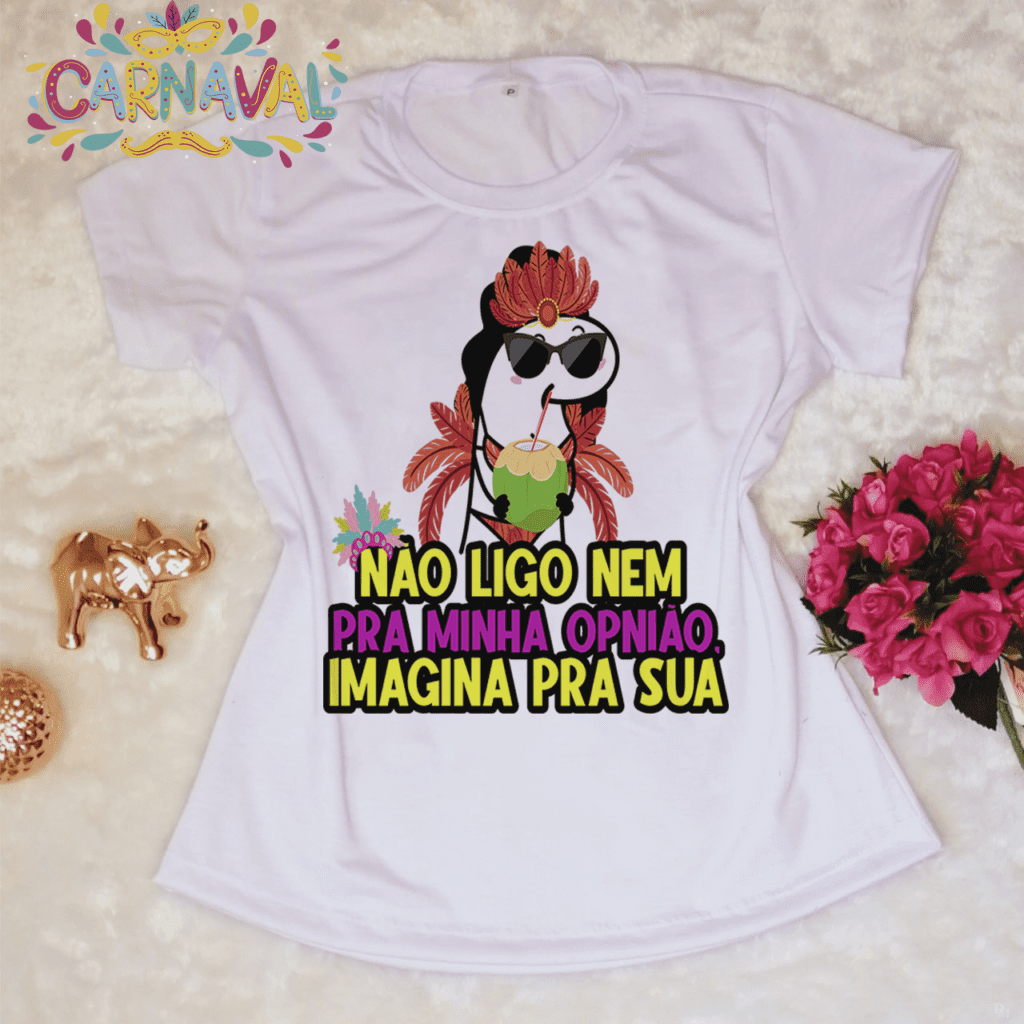 Pack 100 Elementos e Vetores Chopp Frases - Carnaval - Imagem 20