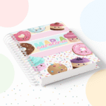 Kit Candy - Volta às Aulas 2024 (Papel Amado) - Imagem 8