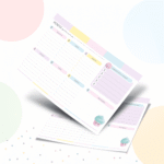 Kit Candy - Volta às Aulas 2024 (Papel Amado) - Imagem 5