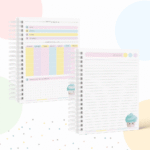 Kit Candy - Volta às Aulas 2024 (Papel Amado) - Imagem 9