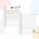 Kit Candy - Volta às Aulas 2024 (Papel Amado) - Imagem 2