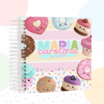 Kit Candy - Volta às Aulas 2024 (Papel Amado)