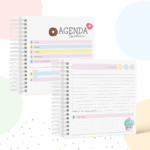 Kit Candy - Volta às Aulas 2024 (Papel Amado) - Imagem 3