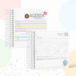 Kit Candy - Volta às Aulas 2024 (Papel Amado) - Imagem 4