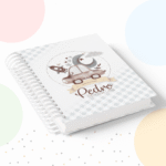 Kit Carrinho - Volta às Aulas 2024 (Papel Amado) - Imagem 3