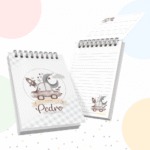 Kit Carrinho - Volta às Aulas 2024 (Papel Amado) - Imagem 11