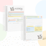 Kit Carrinho - Volta às Aulas 2024 (Papel Amado) - Imagem 5