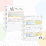 Kit Carrinho - Volta às Aulas 2024 (Papel Amado) - Imagem 6