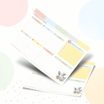 Kit Carrinho - Volta às Aulas 2024 (Papel Amado) - Imagem 8