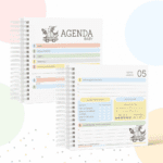 Kit Carrinho - Volta às Aulas 2024 (Papel Amado) - Imagem 9