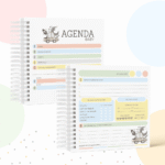 Kit Carrinho - Volta às Aulas 2024 (Papel Amado) - Imagem 10