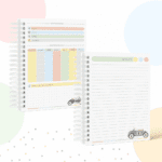 Kit Carros - Volta às Aulas 2024 (Papel Amado) - Imagem 7