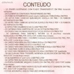 Coleção Digital DIA DAS MULHERES 2024 (Ilustracin) - Imagem 3
