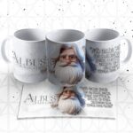 Estampas Canecas - Harry Potter - Imagem 4