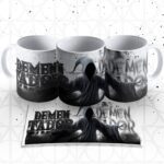Estampas Canecas - Harry Potter - Imagem 6